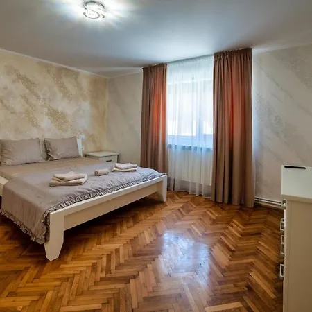 Apartman Rasarit La Mare Ap Neversea Nr 1 *