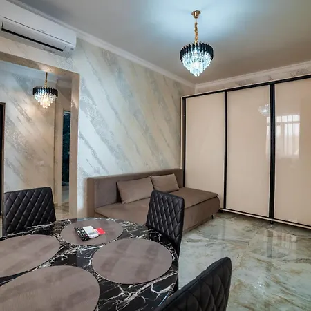 Rasarit La Mare Ap Neversea Nr 1