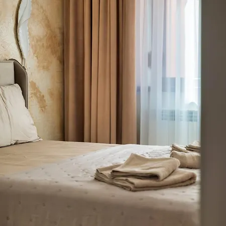 Rasarit La Mare Ap Neversea Nr 1 * Konstanca