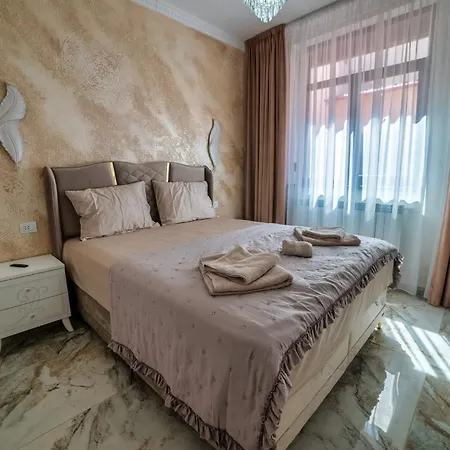 Rasarit La Mare Ap Neversea Nr 1 Apartman