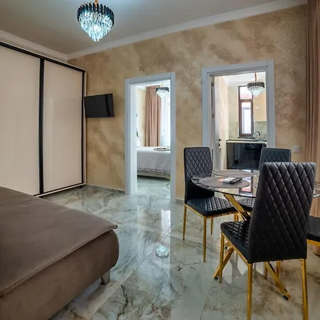 Apartman Rasarit La Mare Ap Neversea Nr 1 *