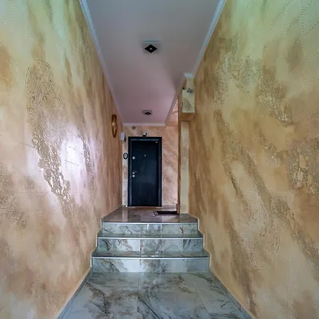 Rasarit La Mare Ap Neversea Nr 1 Apartman Konstanca
