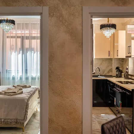 Rasarit La Mare Ap Neversea Nr 1 Apartman