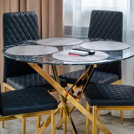 Apartman Rasarit La Mare Ap Neversea Nr 1 Konstanca