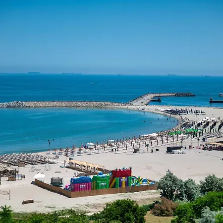 Rasarit La Mare Ap Neversea Nr 1